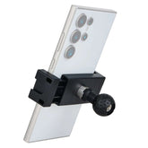 "1-inch ball mount phone holder"
